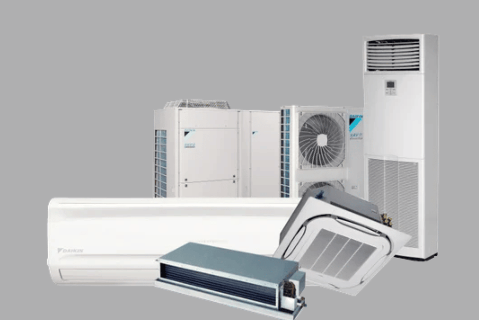 Used Ac Buy And Sell