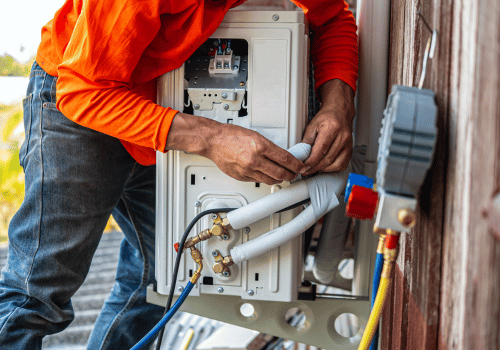Ac Installation Services (3)