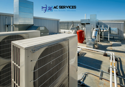 HVAC Maintenance Services