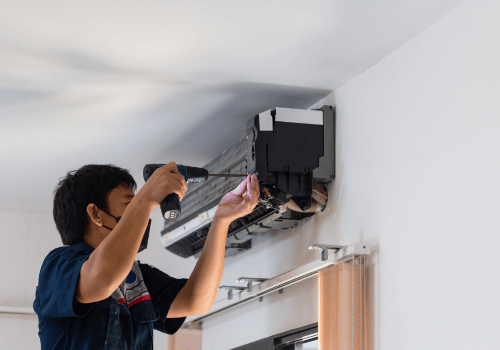SPLIT AC REPAIR & MAINTENANCE (1)
