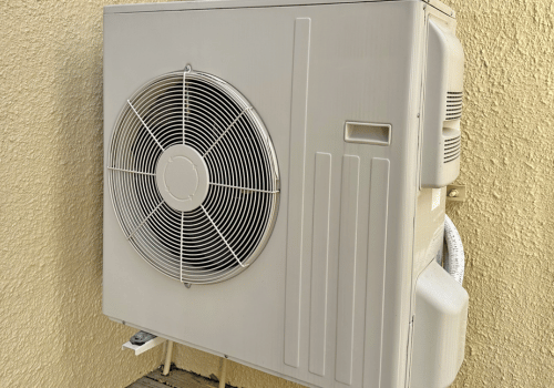 SPLIT AC REPAIR & MAINTENANCE (2)