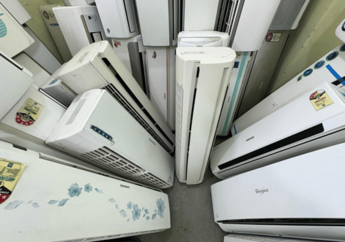 USED AC BUY & SELL