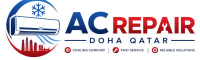 Ac Repair Doha Qatar