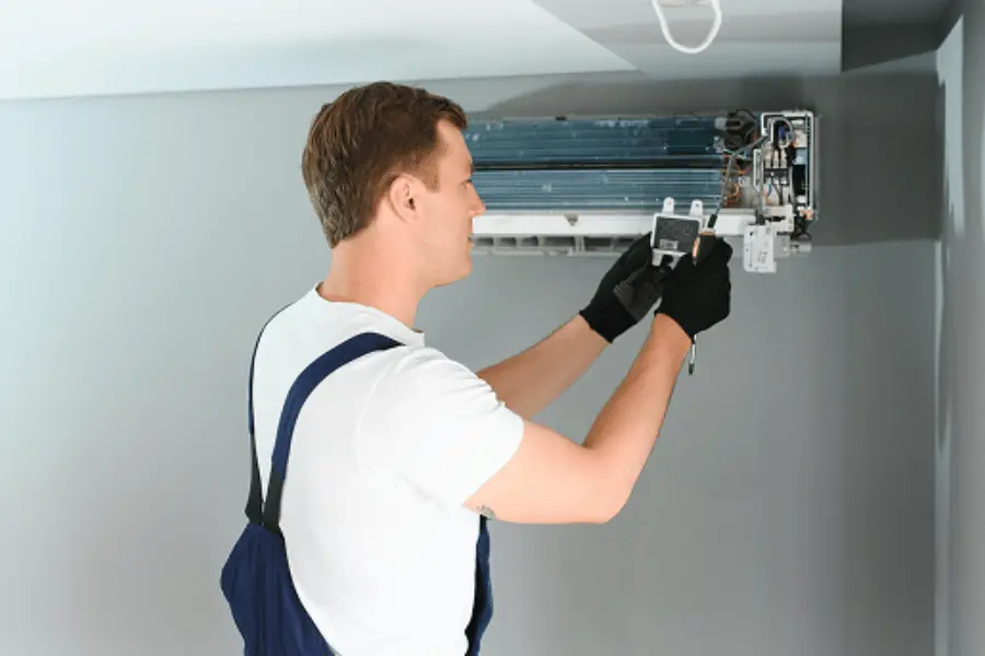 AC Technician