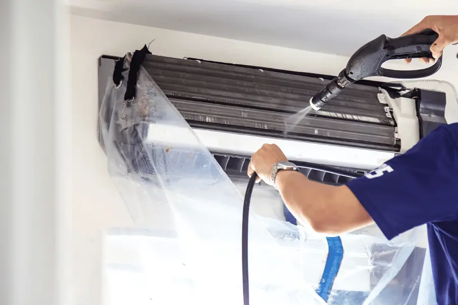 AC Repair