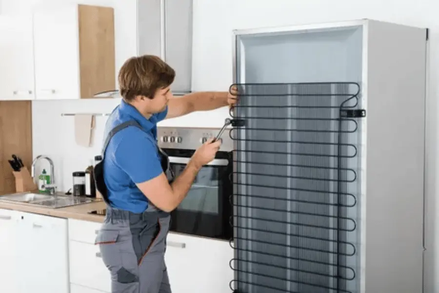 Fridge Repair Technician Doha