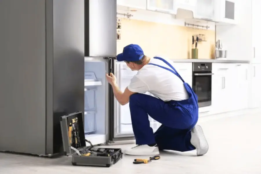 Refrigerator Repair Doha Qatar