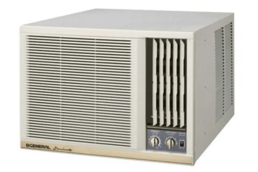 Window AC Repair Doha